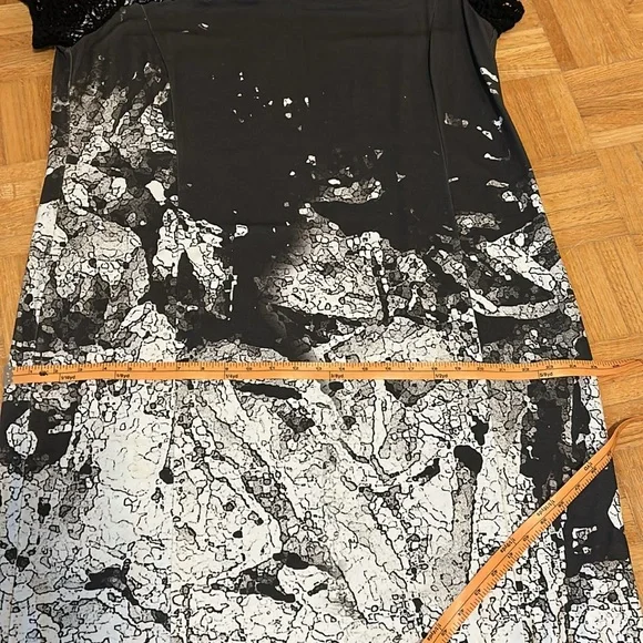 Marina Rinaldi NWOT - Picture 5 of 12